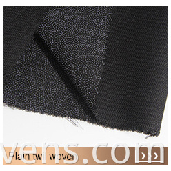 TC Plain Woven Print Fabric Garment